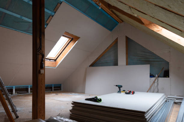 Best Blown-in Insulation in Niagara, WI