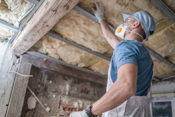 Best Energy Efficiency Insulation in Niagara, WI