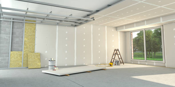 Best Insulation for Specific Applications in Niagara, WI