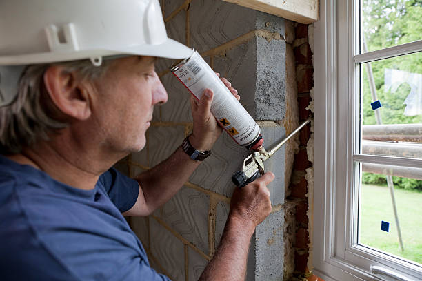 Types of Insulation We Offer in Niagara, WI