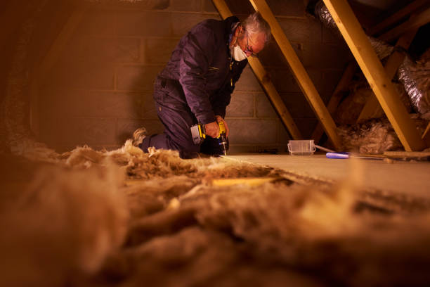 Niagara, WI Insulation Contractor Company